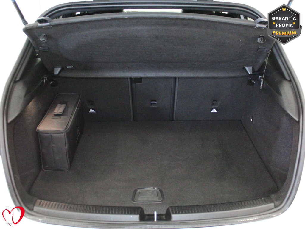 MERCEDES CLASE A 250 e 8G-DCT AMG 218 de segunda mano