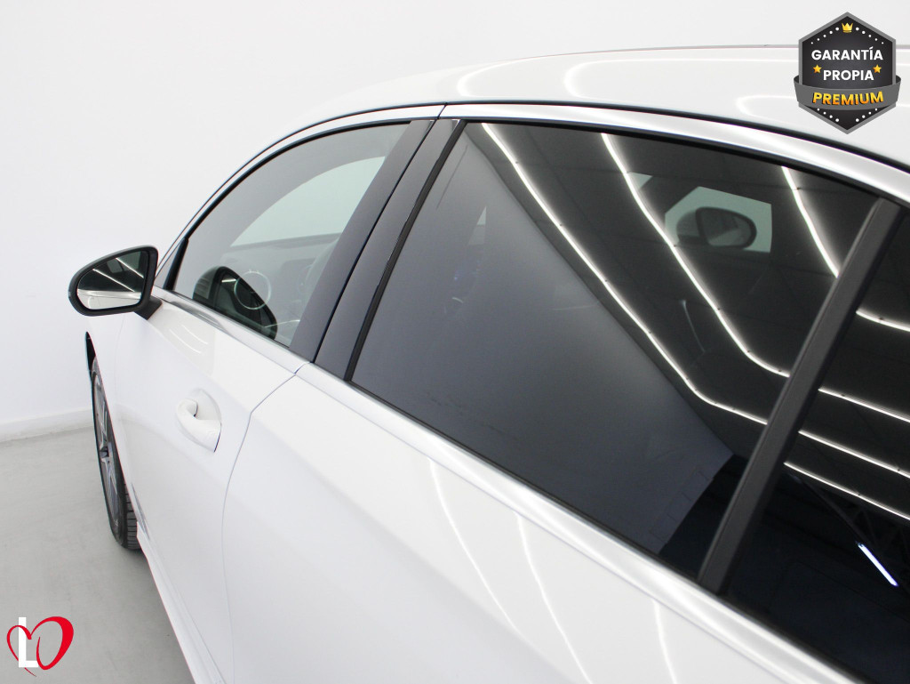 MERCEDES CLASE A 250 e 8G-DCT AMG 218 de segunda mano