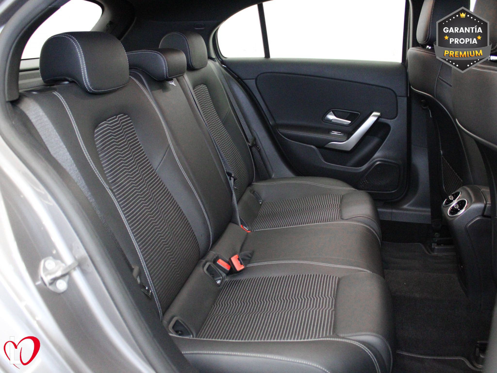 MERCEDES CLASE A 250 e AUTOM. ADVANTAGE 218 de segunda mano