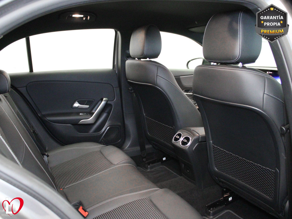 MERCEDES CLASE A 250 e AUTOM. ADVANTAGE 218 de segunda mano