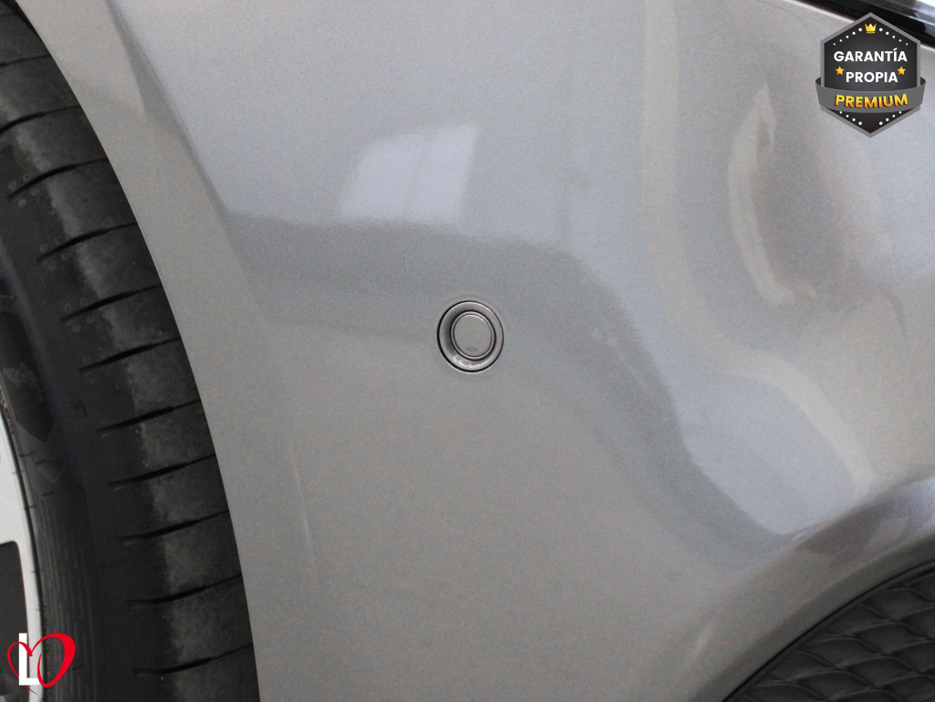 MERCEDES CLASE A 250 e AUTOM. ADVANTAGE 218 de segunda mano