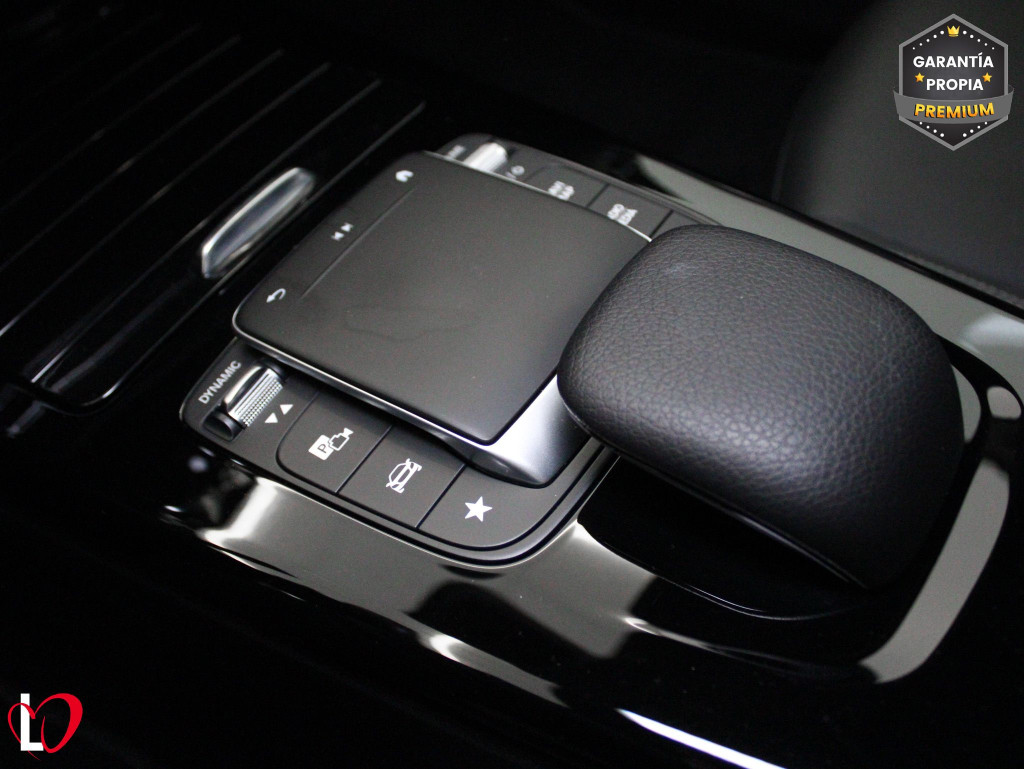 MERCEDES CLASE A 250 e AUTOM. ADVANTAGE 218 de segunda mano