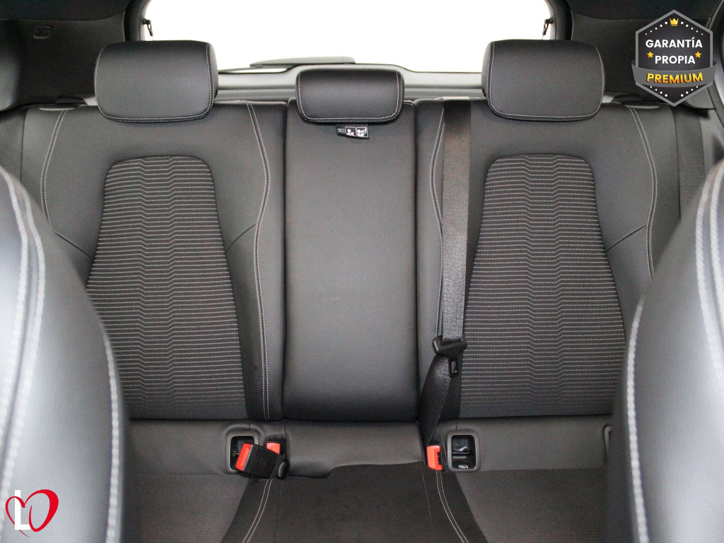 MERCEDES CLASE A 250 e AUTOM. ADVANTAGE 218 de segunda mano