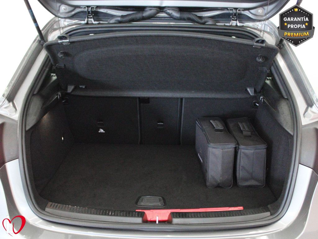 MERCEDES CLASE A 250 e AUTOM. ADVANTAGE 218 de segunda mano