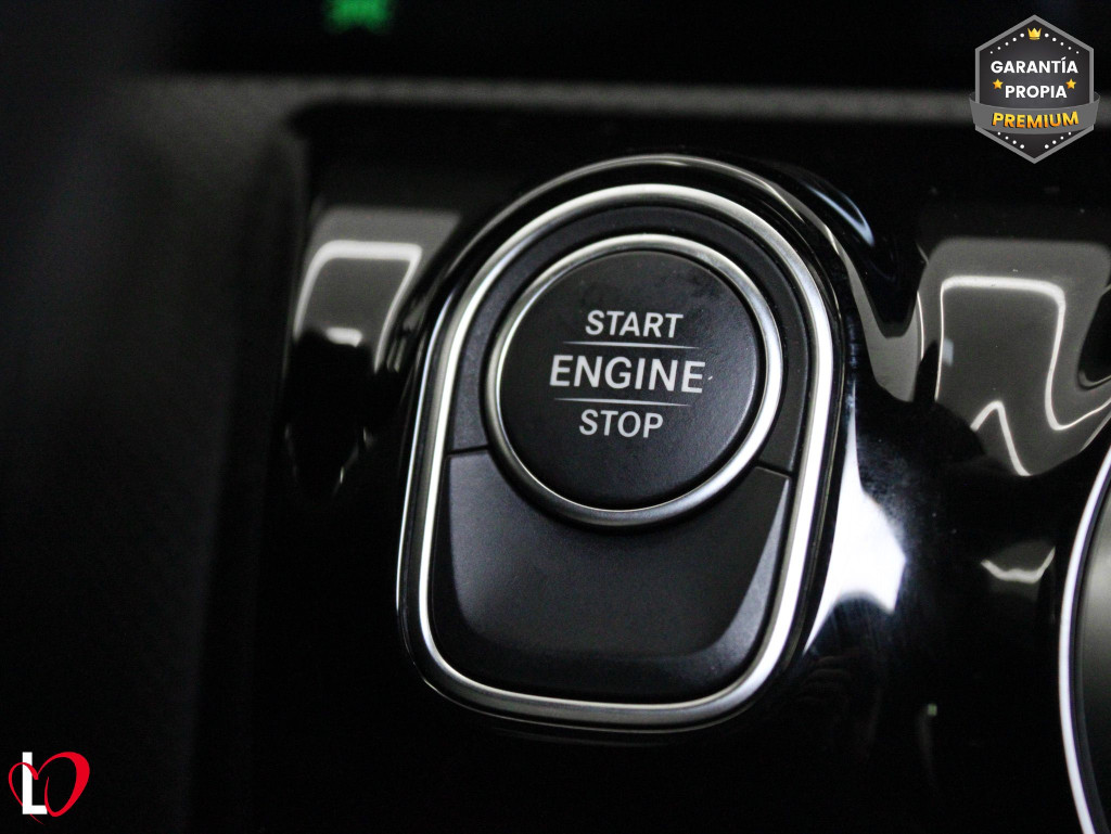 MERCEDES CLASE A 250 e AUTOM. ADVANTAGE 218 de segunda mano