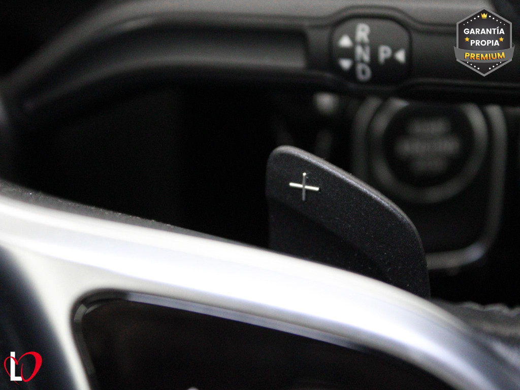 MERCEDES CLASE A 250 e AUTOM. ADVANTAGE 218 de segunda mano