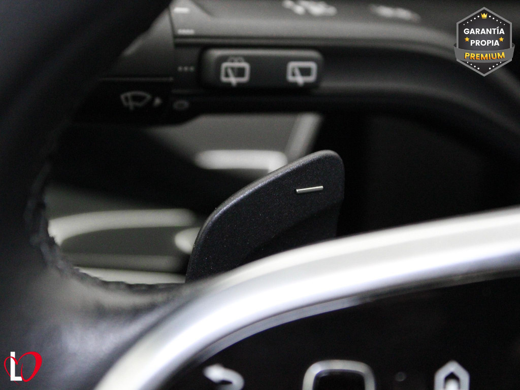 MERCEDES CLASE A 250 e AUTOM. ADVANTAGE 218 de segunda mano