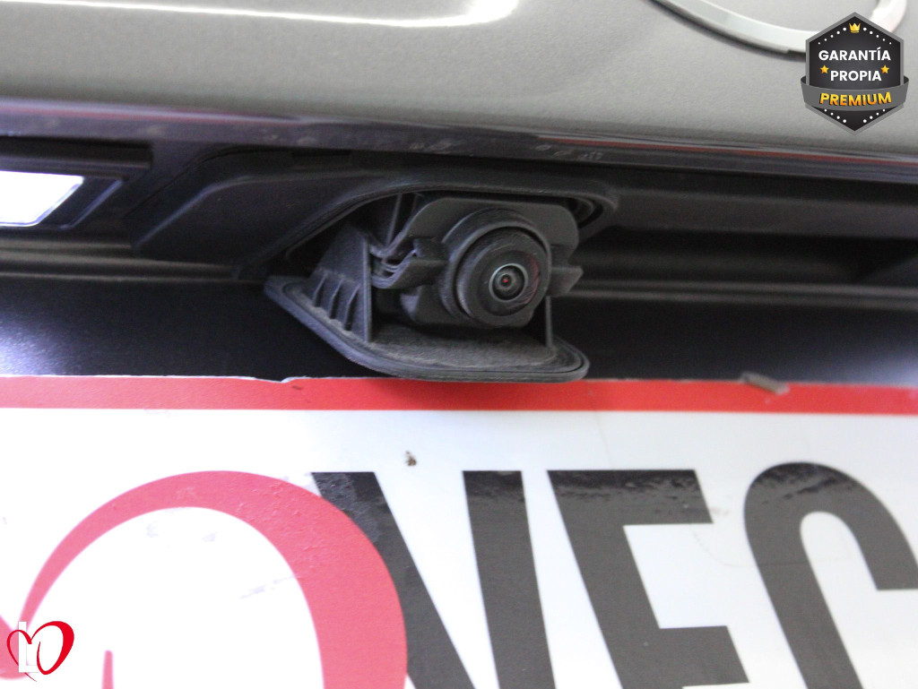 MERCEDES CLASE A 250 e AUTOM. ADVANTAGE 218 de segunda mano