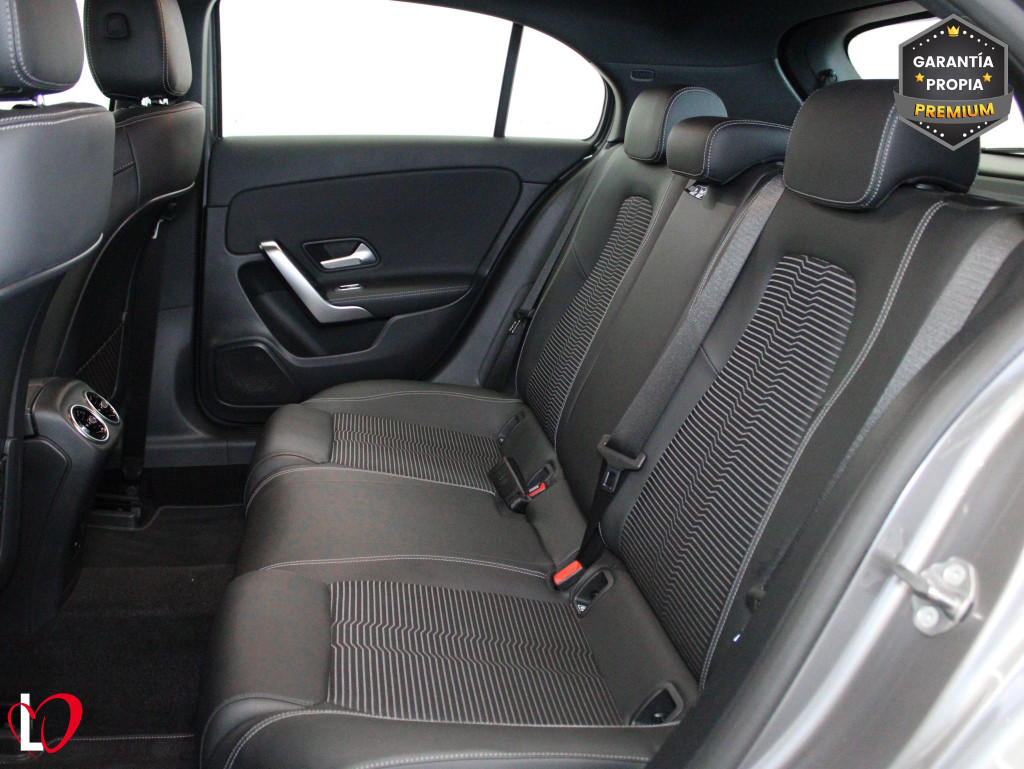 MERCEDES CLASE A 250 e AUTOM. ADVANTAGE 218 de segunda mano