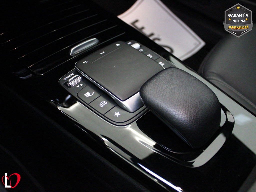 MERCEDES CLASE A 250 e + PAQUETE ADVANTAGE 218 de segunda mano