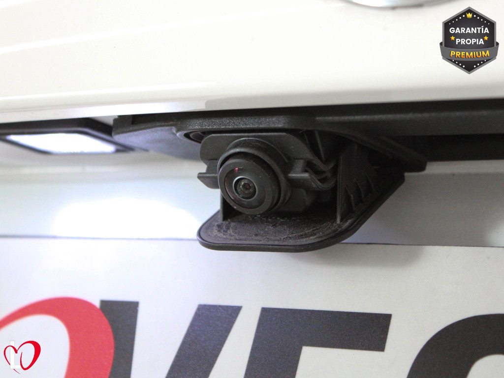 MERCEDES CLASE A 250 e + PAQUETE ADVANTAGE 218 de segunda mano