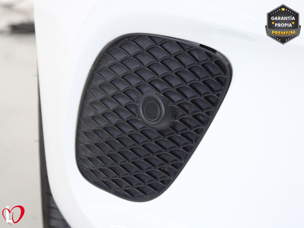 MERCEDES CLASE A 250 e + PAQUETE ADVANTAGE 218 de segunda mano