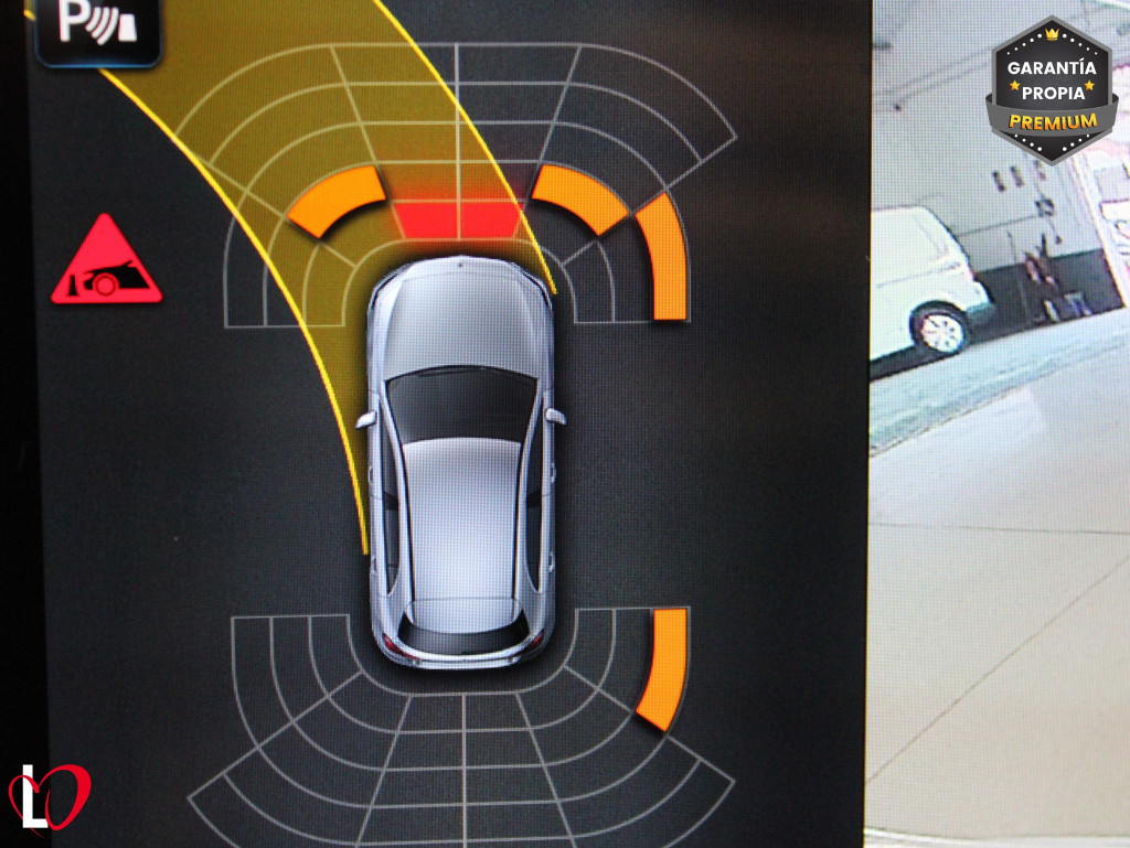 MERCEDES CLASE A 250 e + PAQUETE ADVANTAGE 218 de segunda mano