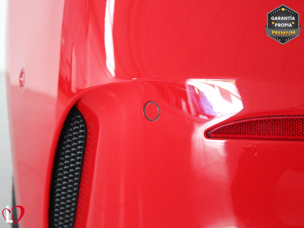 MERCEDES CLASE A A 200 D AUTOM. AMG 150 de segunda mano
