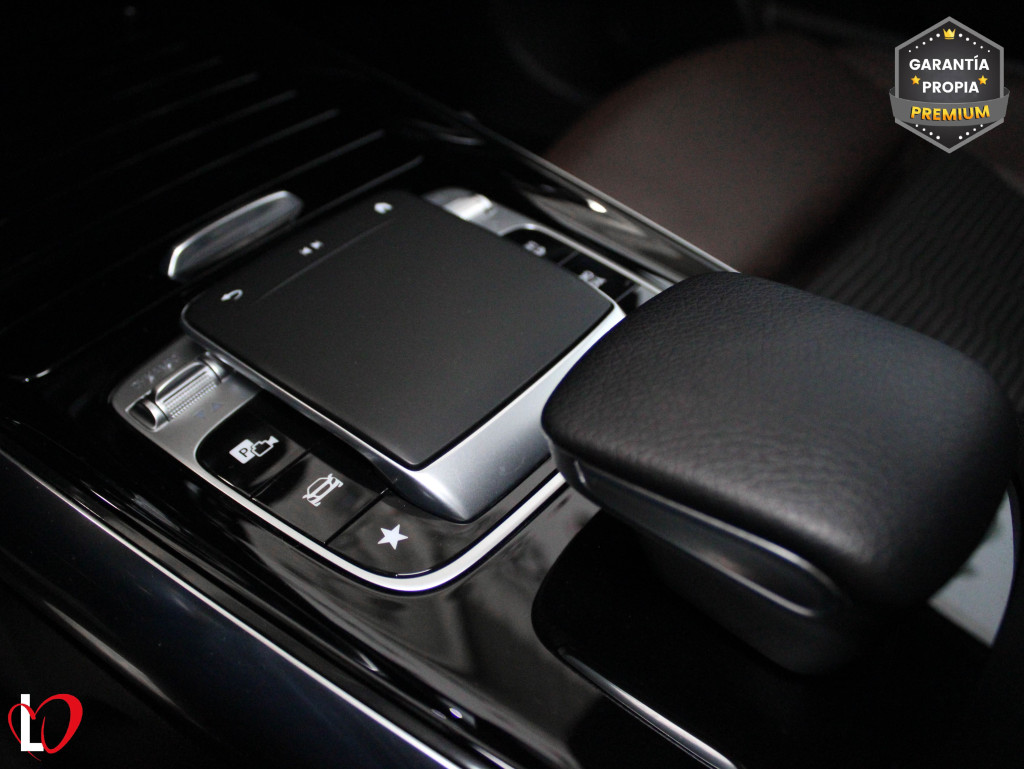 MERCEDES CLASE B 180 CDI AUTOM. ADVANTAGE 116 de segunda mano