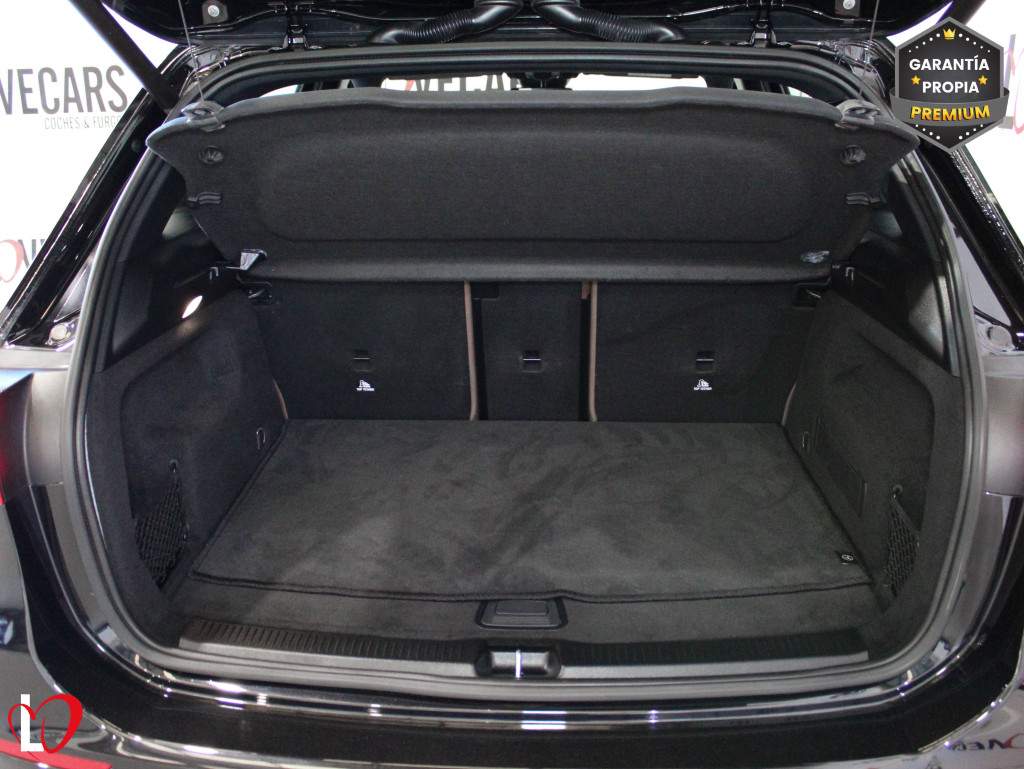 MERCEDES CLASE B 180 CDI AUTOM. ADVANTAGE 116 de segunda mano