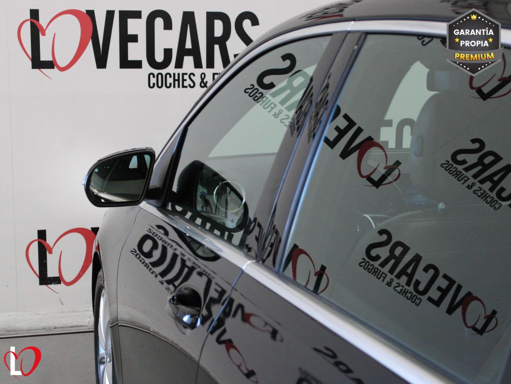 MERCEDES CLASE B 180 CDI AUTOM. ADVANTAGE 116 de segunda mano