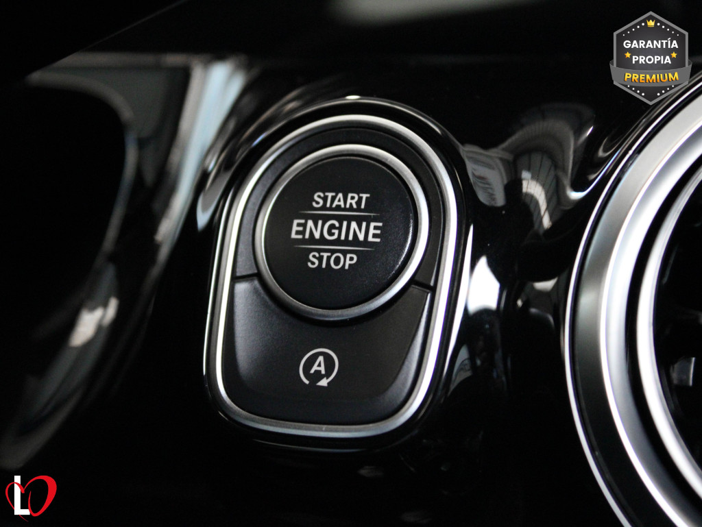 MERCEDES CLASE B 180 CDI AUTOM. ADVANTAGE 116 de segunda mano