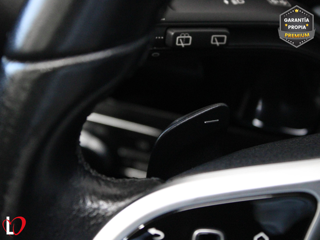 MERCEDES CLASE B 180 CDI AUTOM. ADVANTAGE 116 de segunda mano