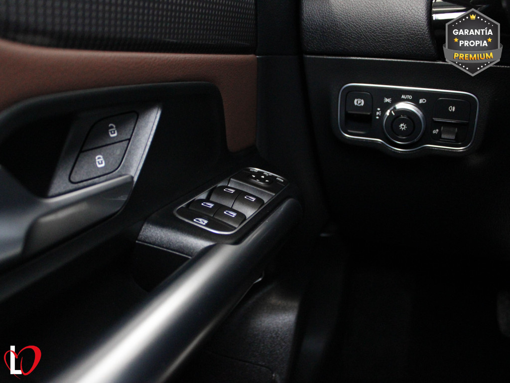 MERCEDES CLASE B 180 CDI AUTOM. ADVANTAGE 116 de segunda mano