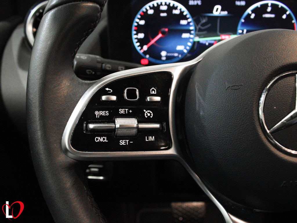 MERCEDES CLASE B 180 CDI AUTOMÁTICO ADVANTAGE 116 de segunda mano