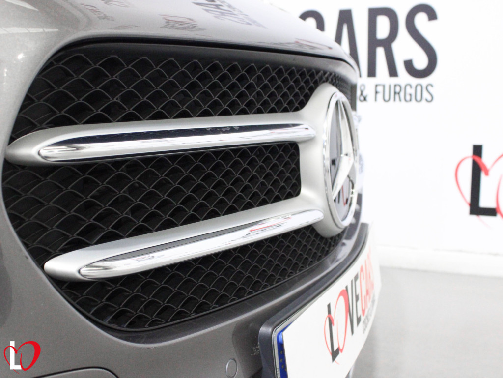 MERCEDES CLASE B 180 CDI AUTOMÁTICO ADVANTAGE 116 de segunda mano