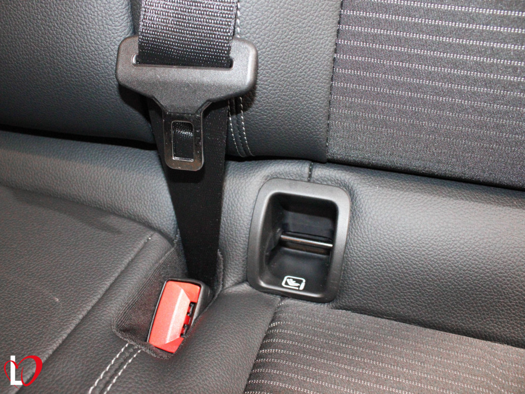 MERCEDES CLASE B 180 CDI AUTOMÁTICO ADVANTAGE 116 de segunda mano