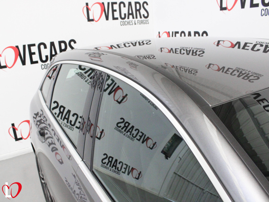MERCEDES CLASE B 180 CDI AUTOMÁTICO ADVANTAGE 116 de segunda mano