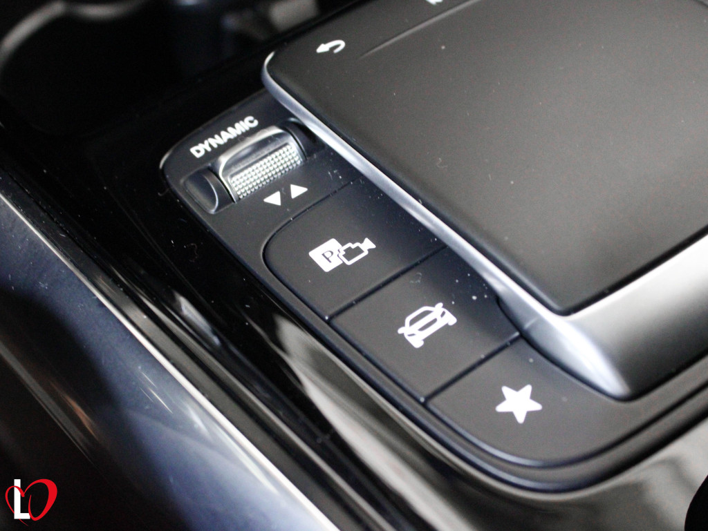 MERCEDES CLASE B 180 CDI AUTOMÁTICO ADVANTAGE 116 de segunda mano