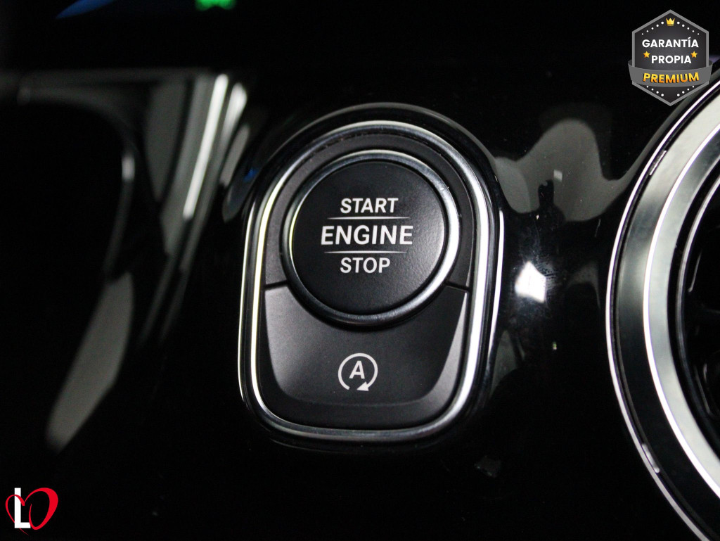 MERCEDES CLASE B 180 D AUTOM. 116 de segunda mano