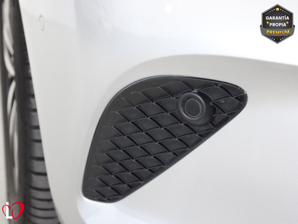 MERCEDES CLASE B 180 D AUTOM ADVANTAGE 115 de segunda mano