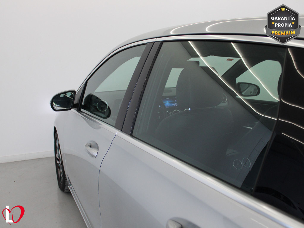 MERCEDES CLASE B 180 D AUTOM ADVANTAGE 115 de segunda mano