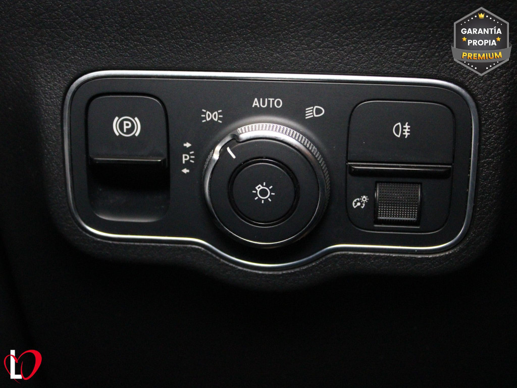 MERCEDES CLASE B 180 D AUTOM ADVANTAGE 115 de segunda mano