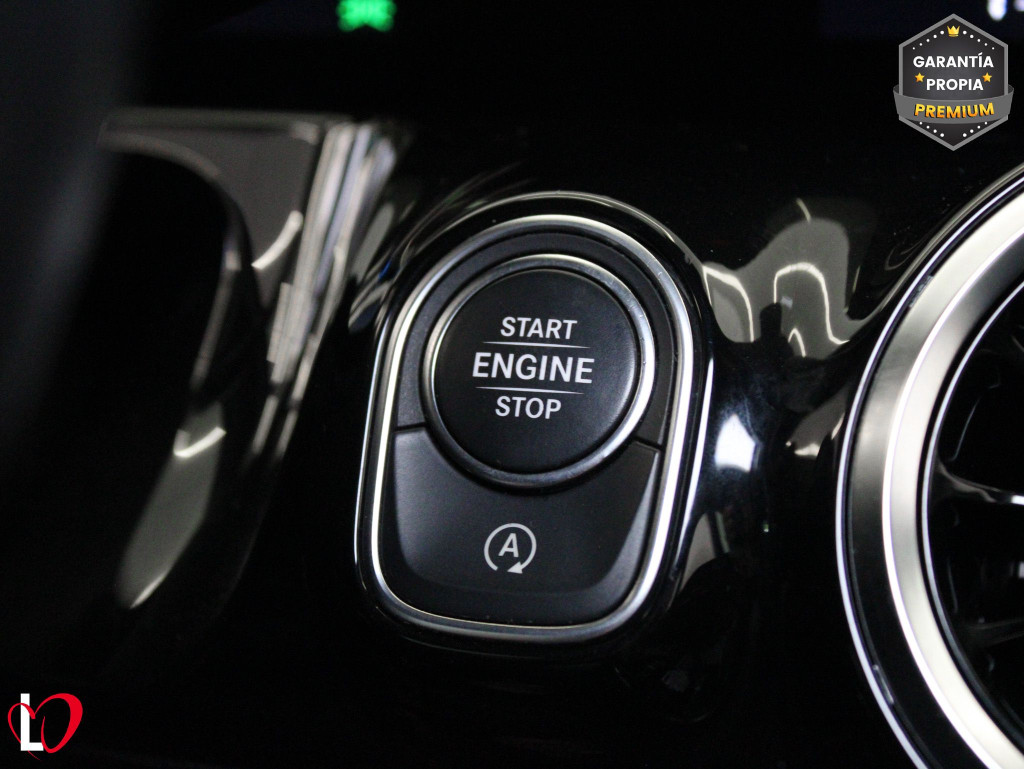 MERCEDES CLASE B 180 D AUTOM ADVANTAGE 115 de segunda mano