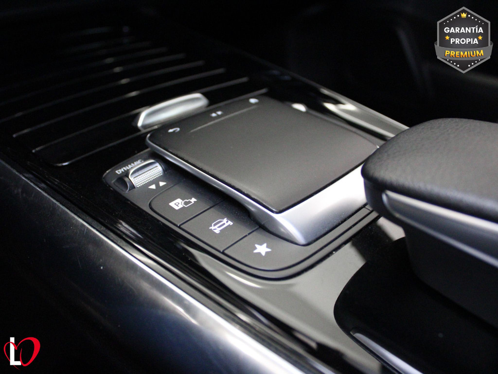 MERCEDES CLASE B 180 D AUTOM ADVANTAGE 115 de segunda mano