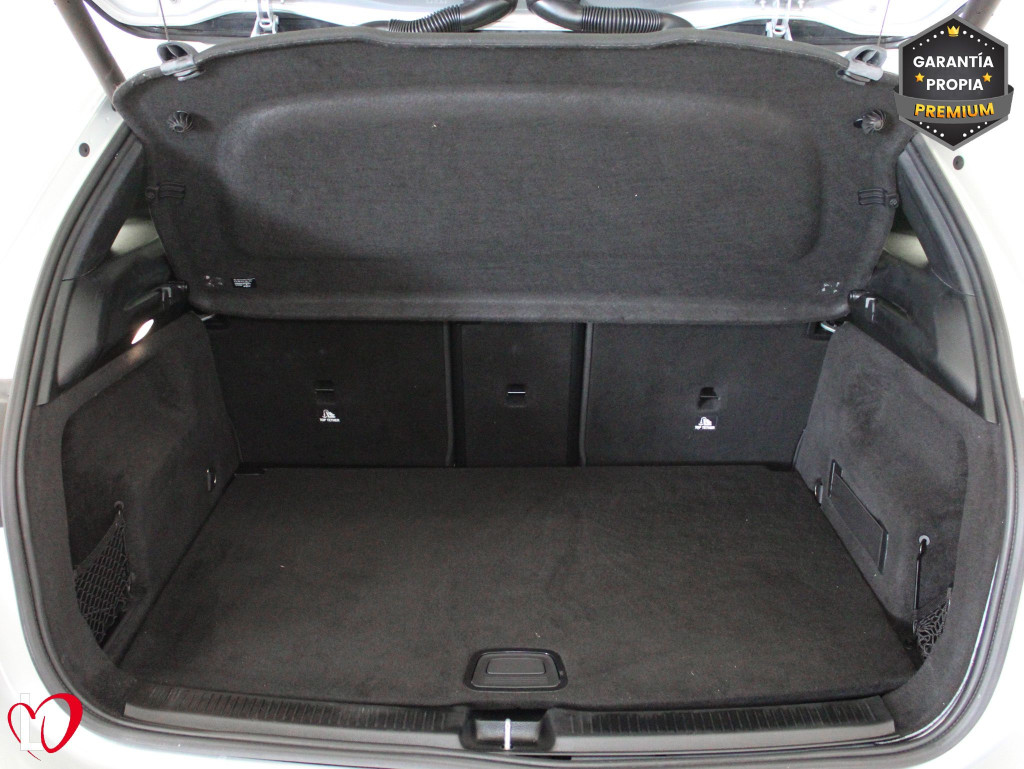 MERCEDES CLASE B 180 D AUTOM ADVANTAGE 115 de segunda mano