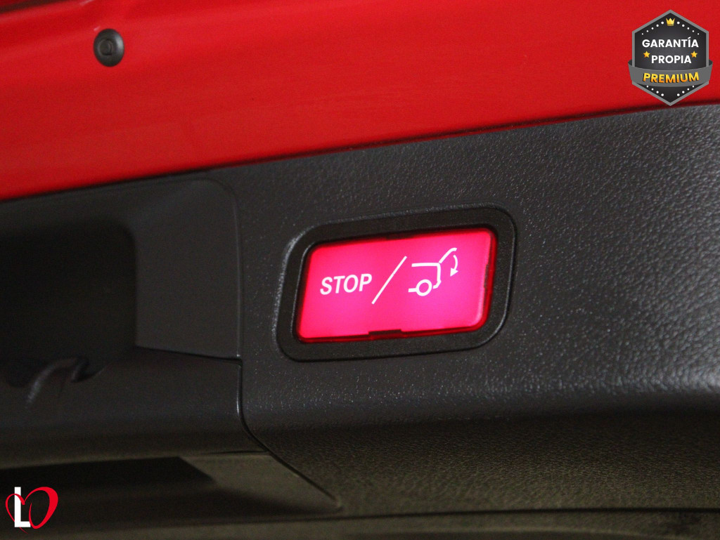 MERCEDES CLASE B 180 D AUTOM. ADVANTAGE 116 de segunda mano