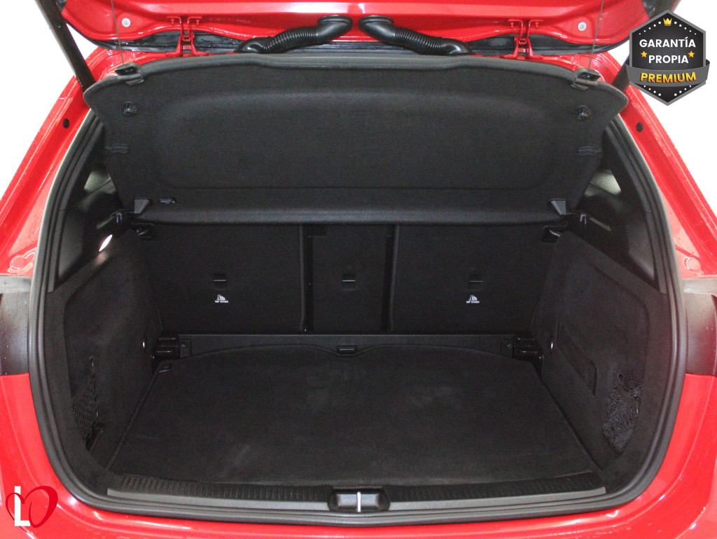 MERCEDES CLASE B 180 D AUTOM. ADVANTAGE 116 de segunda mano