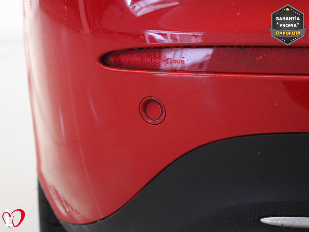 MERCEDES CLASE B 180 D AUTOM. ADVANTAGE 116 de segunda mano