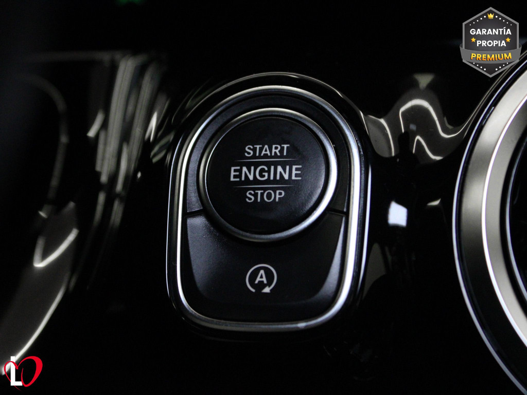 MERCEDES CLASE B 180 D AUTOM. ADVANTAGE 116 de segunda mano