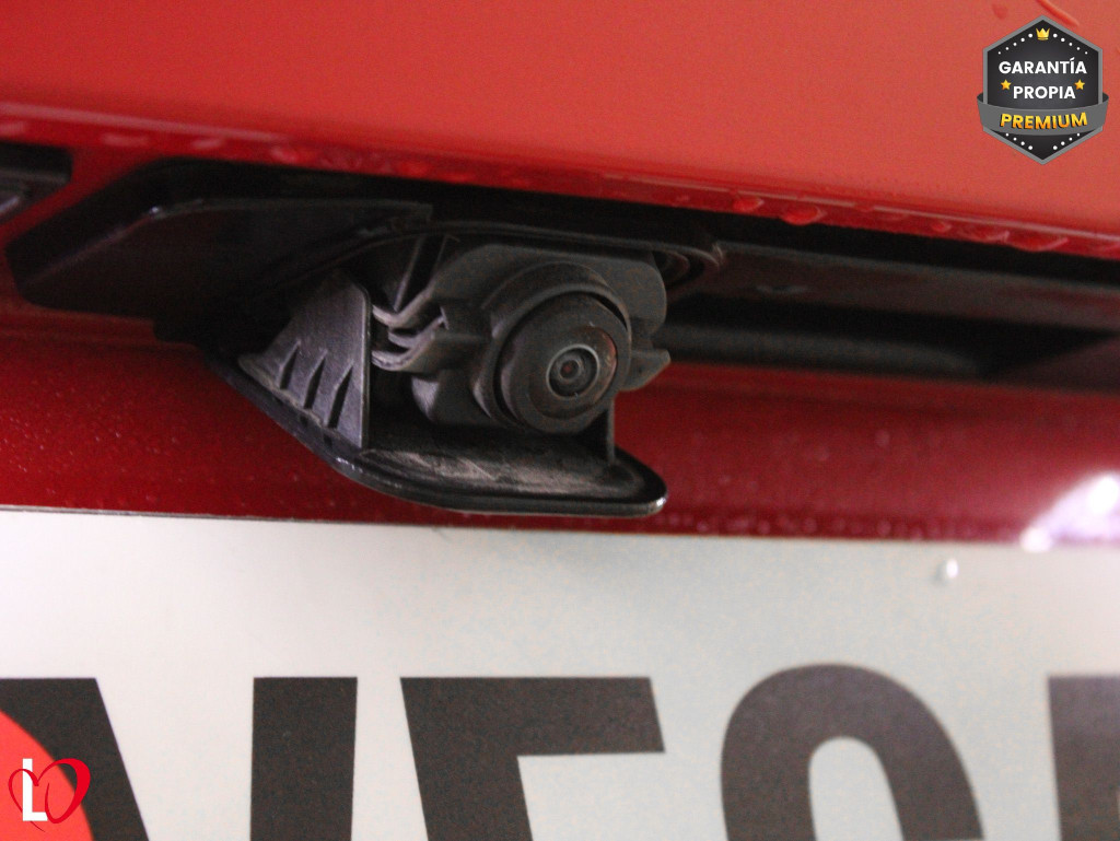 MERCEDES CLASE B 180 D AUTOM. ADVANTAGE 116 de segunda mano