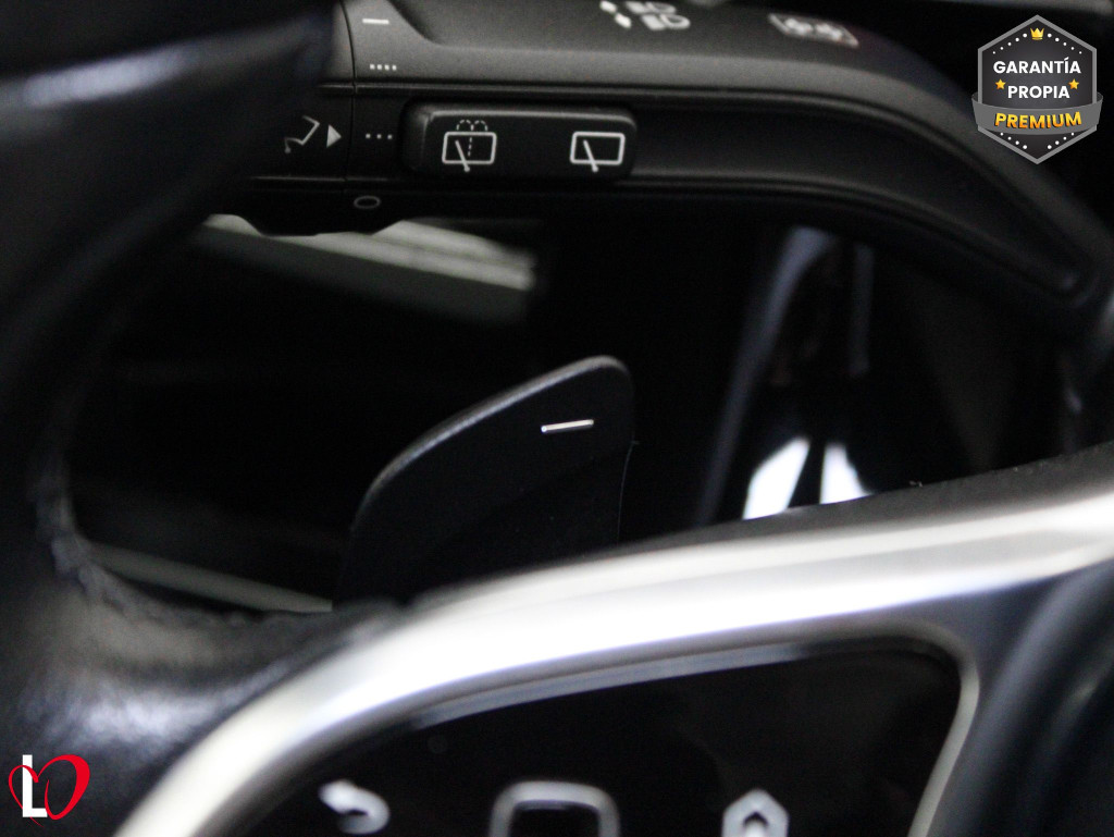 MERCEDES CLASE B 180 D AUTOM. ADVANTAGE 116 de segunda mano