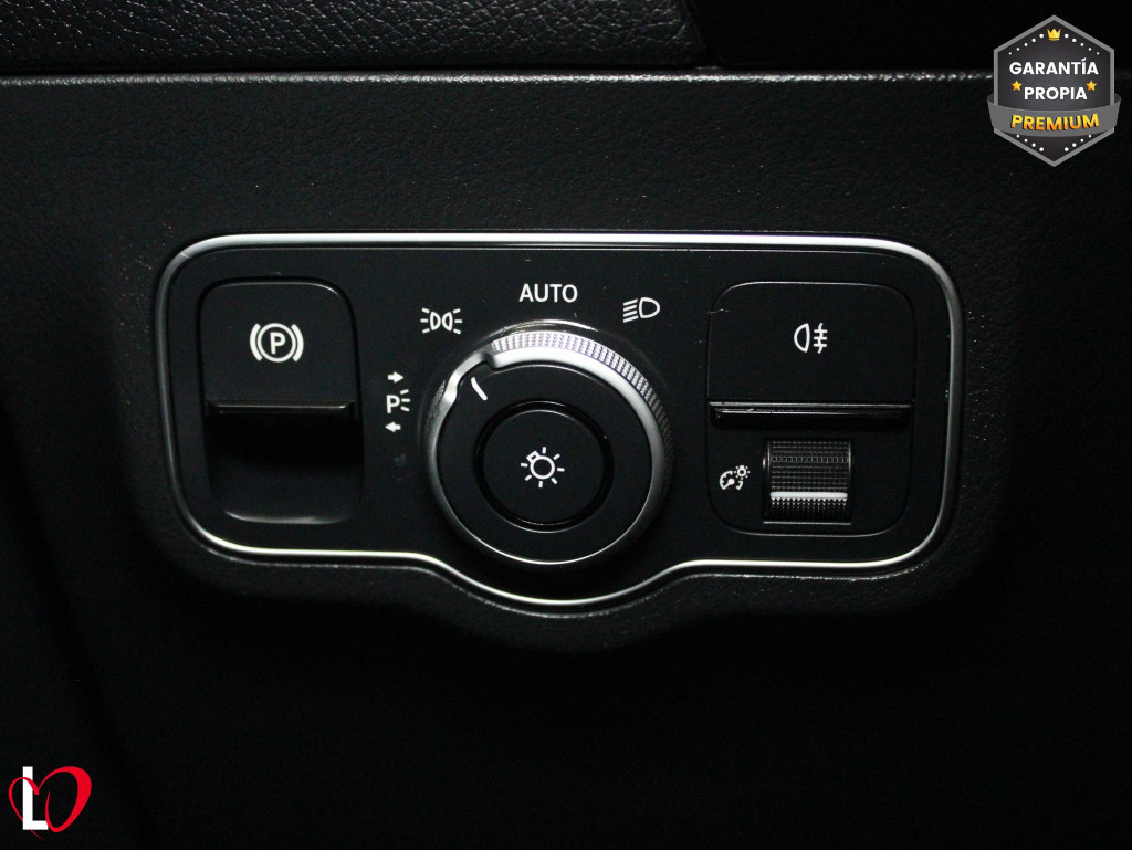 MERCEDES CLASE B 180 D AUTOM. ADVANTAGE 116 de segunda mano