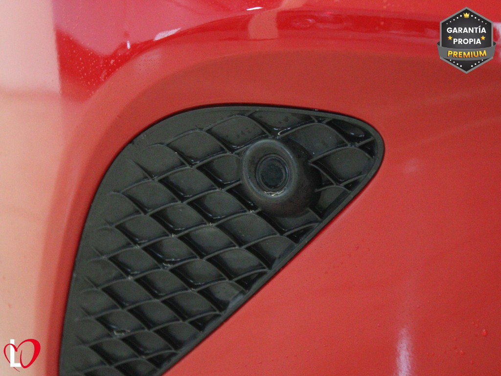 MERCEDES CLASE B 180 D AUTOM. ADVANTAGE 116 de segunda mano