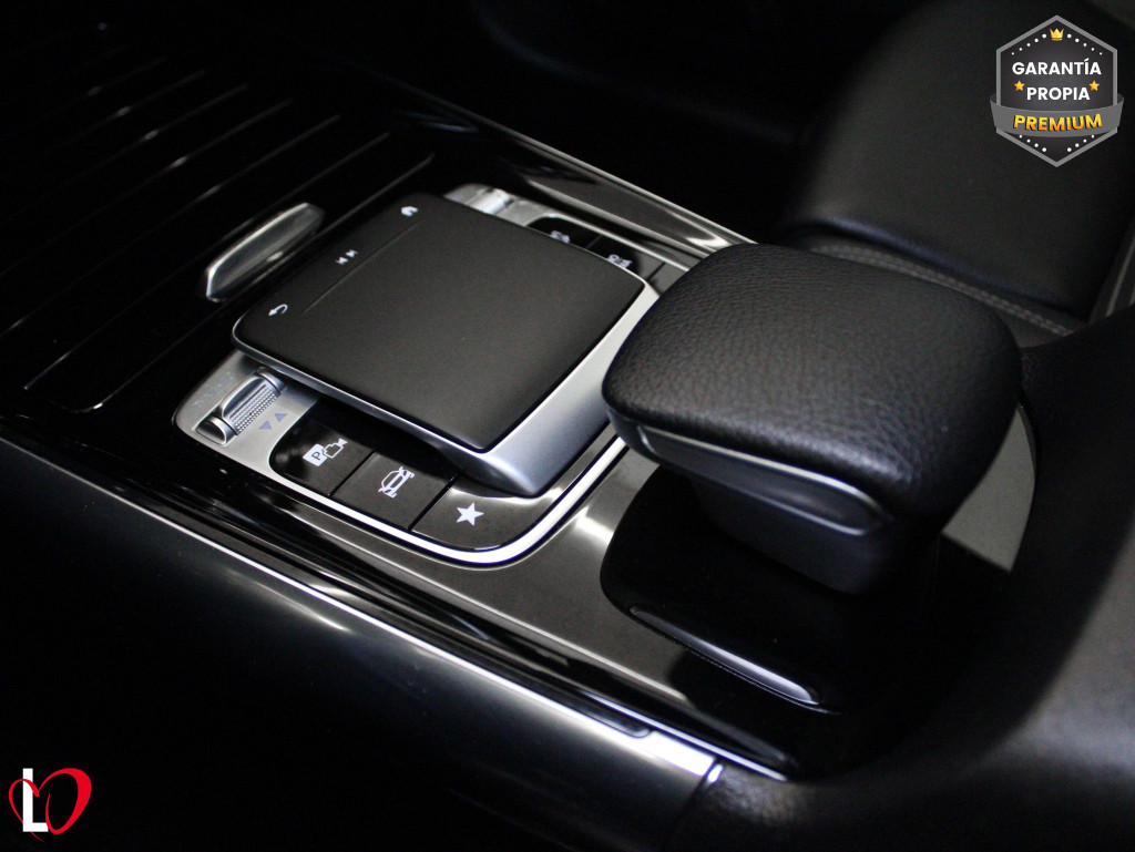 MERCEDES CLASE B 180 D AUTOM. ADVANTAGE 116 de segunda mano