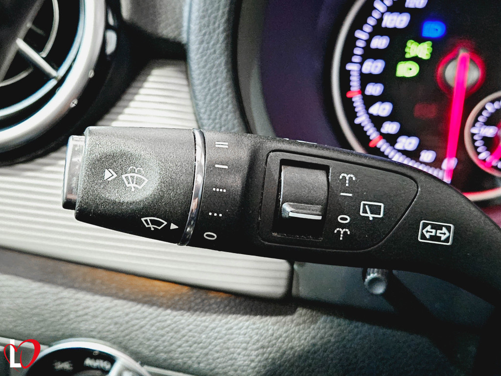 MERCEDES CLASE B 180 D EDITION TECHO de segunda mano