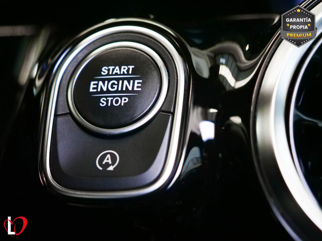 MERCEDES CLASE B 180 DCI AUTO BUSINESS TECHO 116 de segunda mano