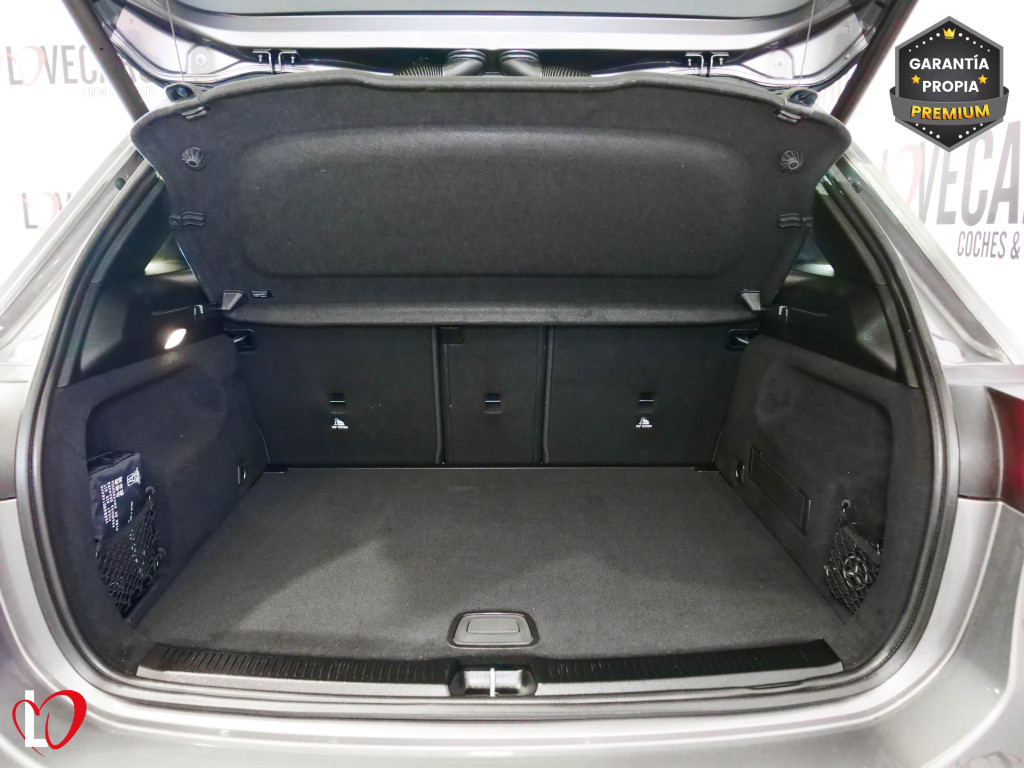 MERCEDES CLASE B 180 DCI AUTO BUSINESS TECHO 116 de segunda mano