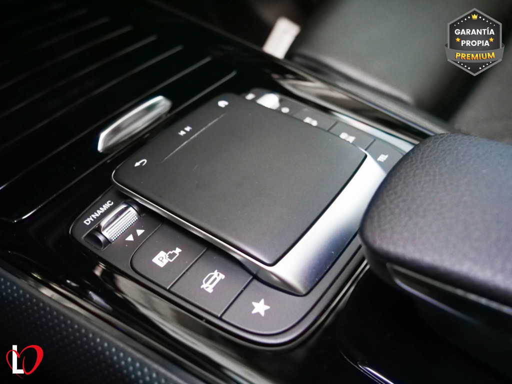 MERCEDES CLASE B 180 DCI AUTO BUSINESS TECHO 116 de segunda mano