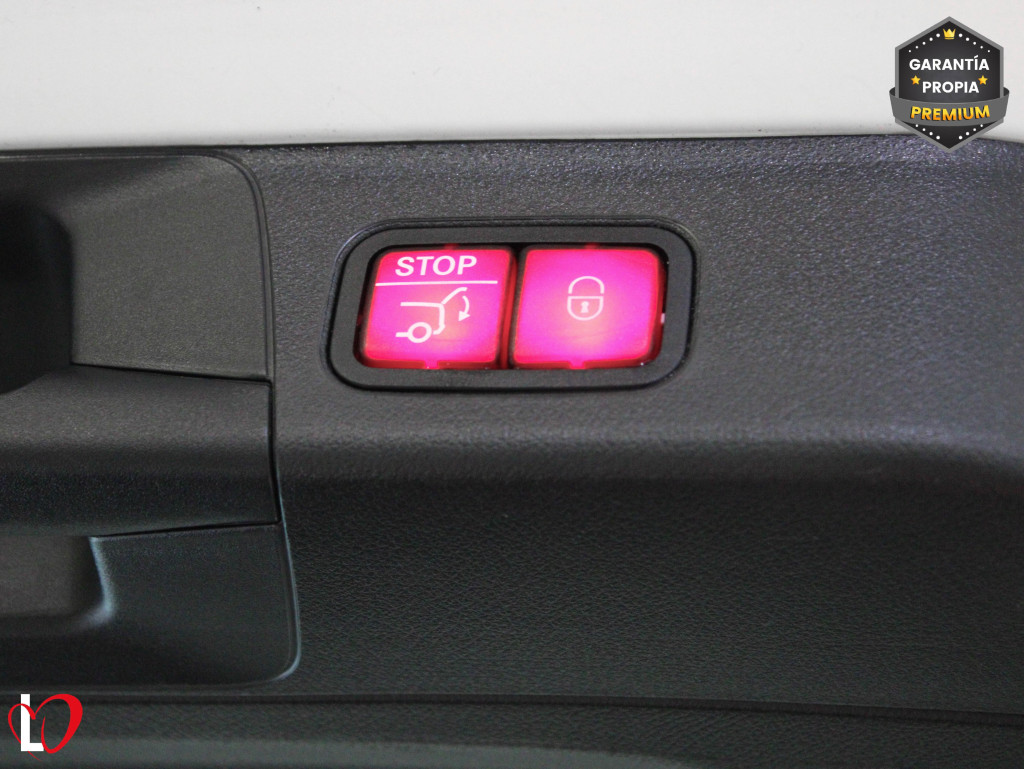 MERCEDES CLASE B 200 AUTOM. PREMIUM PLUS 150 de segunda mano